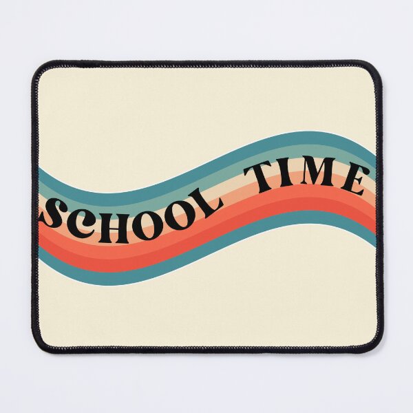 Item preview, School Time designed and sold by Cute-Treasure.