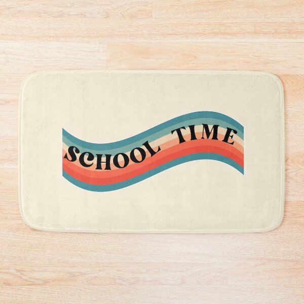 Item preview, School Time designed and sold by Cute-Treasure.