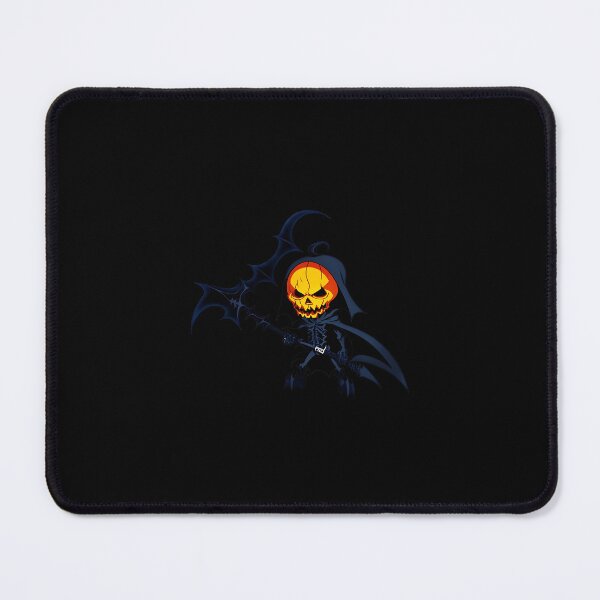 Item preview, Pumpkin Reaper designed and sold by WitMeme.