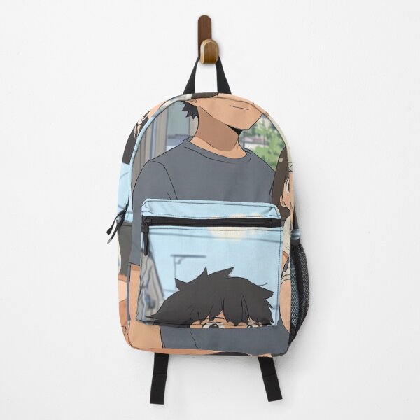 Item preview, Family | Anime style designed and sold by ComicsFactory.