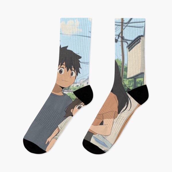 Item preview, Family | Anime style designed and sold by ComicsFactory.