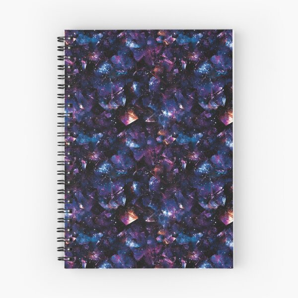 Item preview, Cosmic Crystals, Shards of Infinity designed and sold by MidArtForge.
