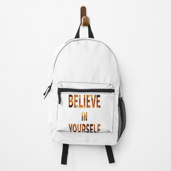 Item preview, Believe in Yourself designed and sold by Mye Light Designs.