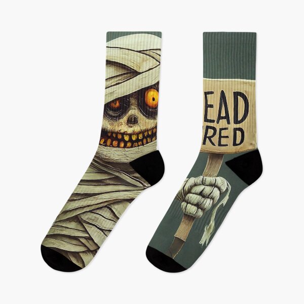 Item preview, Dead Tired designed and sold by likbatonboot.