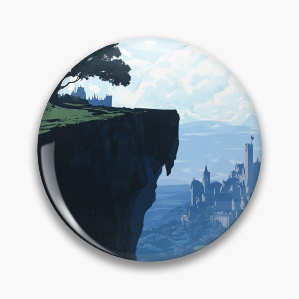 Item preview, Fantasy world  | Anime style designed and sold by ComicsFactory.