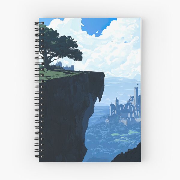 Item preview, Fantasy world  | Anime style designed and sold by ComicsFactory.