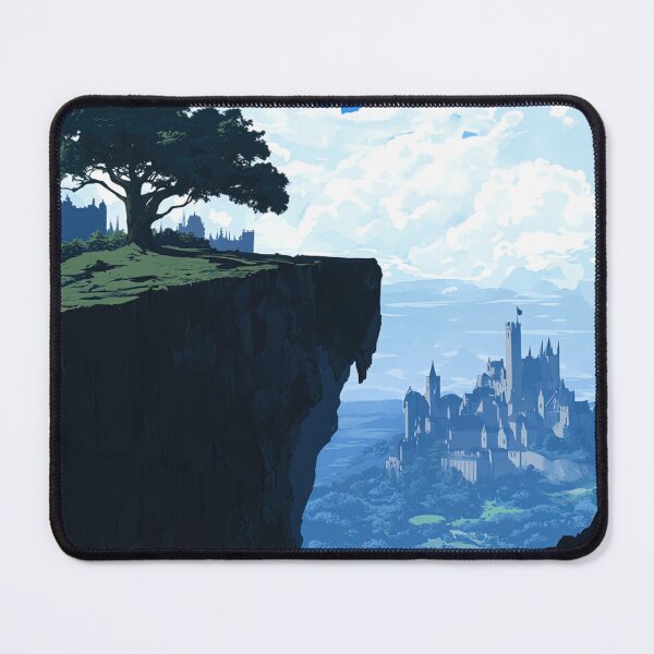 Item preview, Fantasy world  | Anime style designed and sold by ComicsFactory.