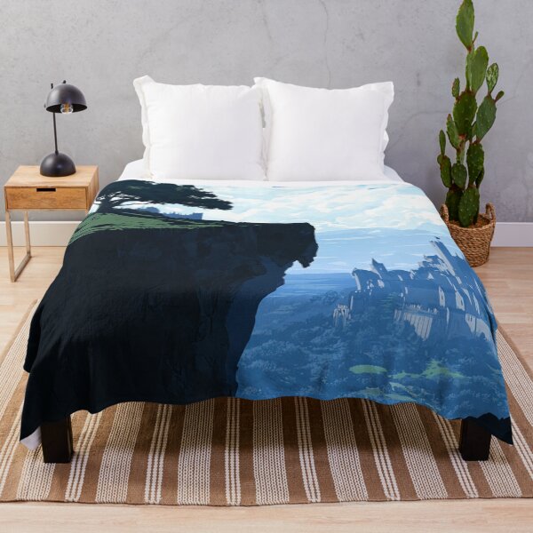 Item preview, Fantasy world  | Anime style designed and sold by ComicsFactory.