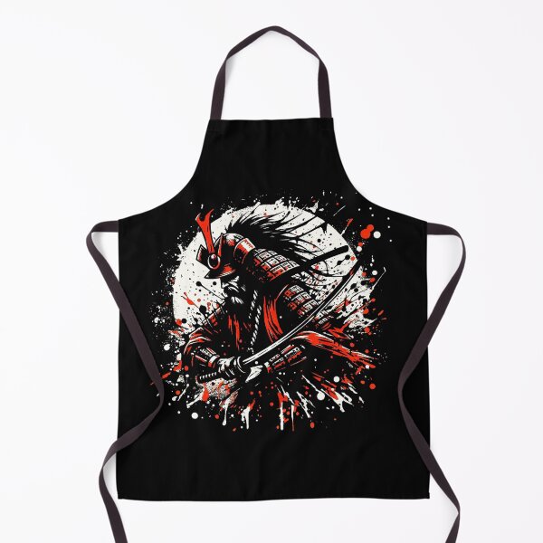 Item preview, Ancient Japanese Samurai designed and sold by Tuaklom.