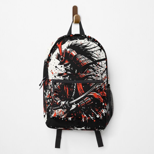 Item preview, Ancient Japanese Samurai designed and sold by Tuaklom.