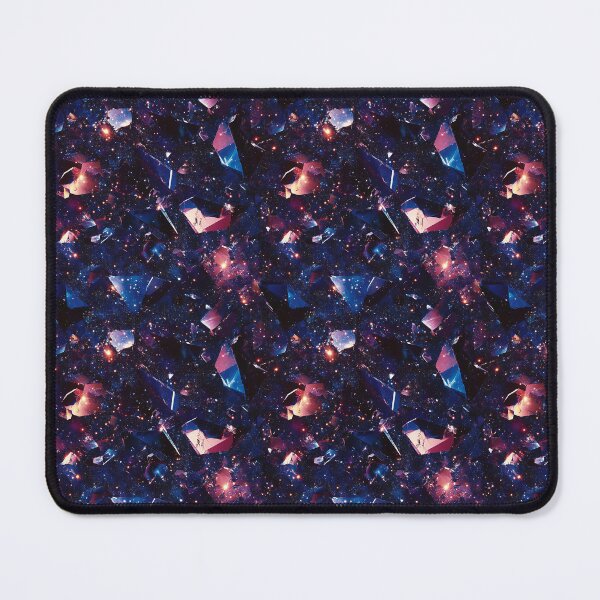 Item preview, Cosmic Crystals, Shards of Infinity designed and sold by MidArtForge.