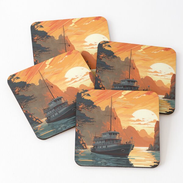 Item preview, Nature's Peaceful Landscape #10 designed and sold by Anuchartl.