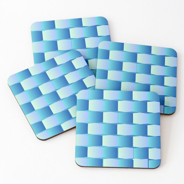 Item preview, 3D Blue Background designed and sold by Luckylife12.