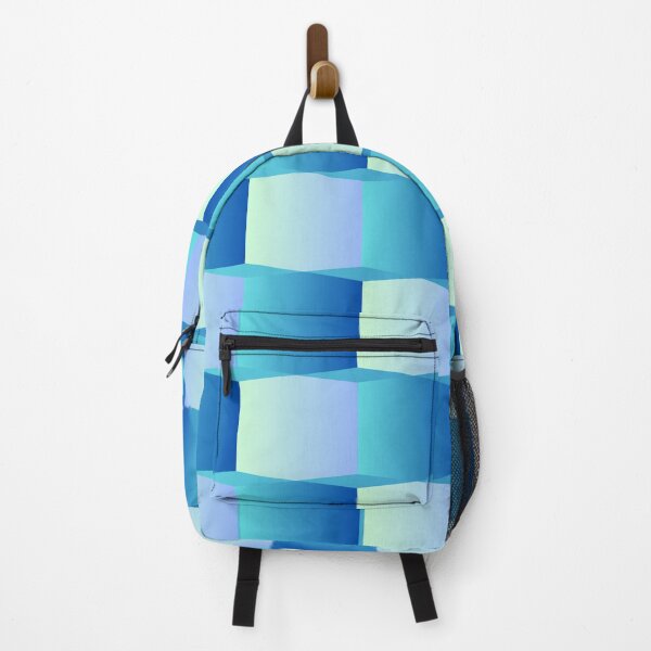 Item preview, 3D Blue Background designed and sold by Luckylife12.