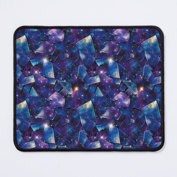 Item preview, Cosmic Crystals, Shards of Infinity designed and sold by MidArtForge.