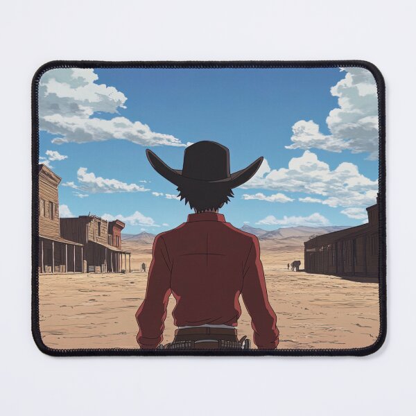 Item preview, Far West  | Anime style designed and sold by ComicsFactory.