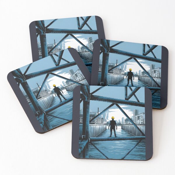 Item preview, Urban Exploration Scene designed and sold by kitty-kingdom.