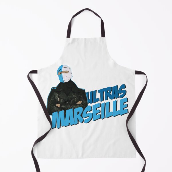 Item preview, ultras Marseille designed and sold by Wolagno.