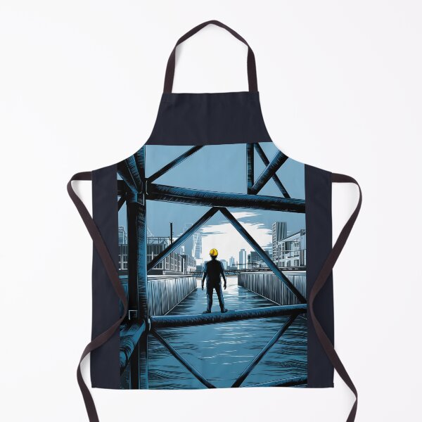 Item preview, Urban Exploration Scene designed and sold by kitty-kingdom.