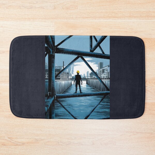 Item preview, Urban Exploration Scene designed and sold by kitty-kingdom.