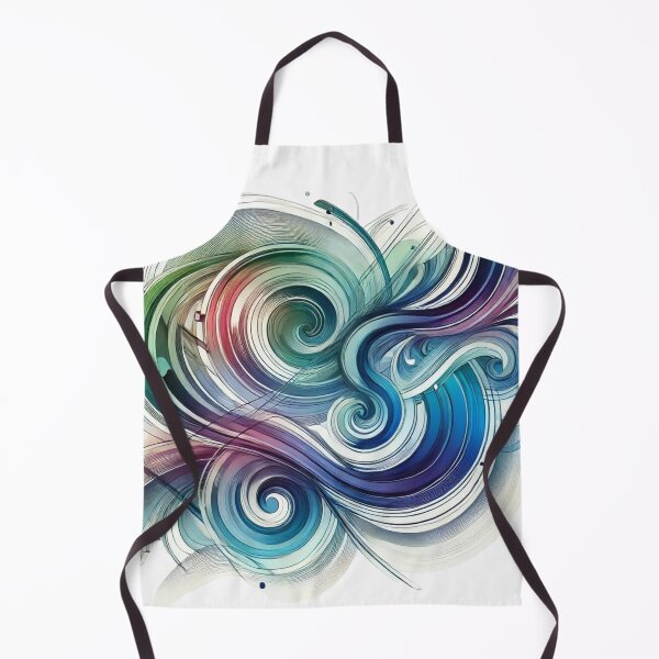 Item preview, Transforming Ideas into Art: Abstract shapes designed and sold by ByPlus.