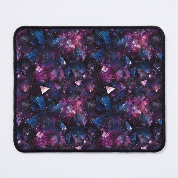 Item preview, Cosmic Crystals, Shards of Infinity designed and sold by MidArtForge.