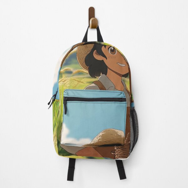 Item preview, Farmer | Anime style designed and sold by ComicsFactory.