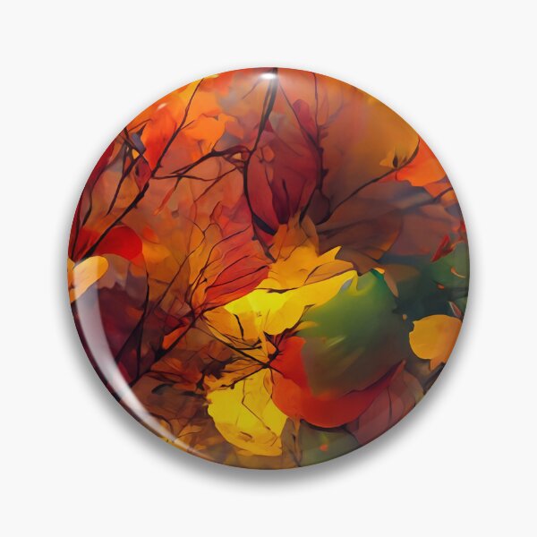 Item preview, Fall #1 designed and sold by GRACIART-FR.