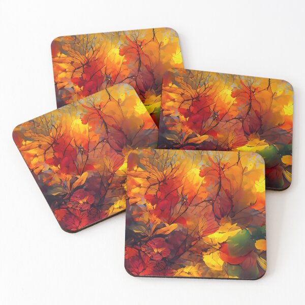 Item preview, Fall #1 designed and sold by GRACIART-FR.