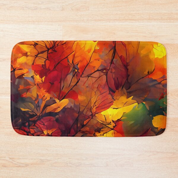 Item preview, Fall #1 designed and sold by GRACIART-FR.