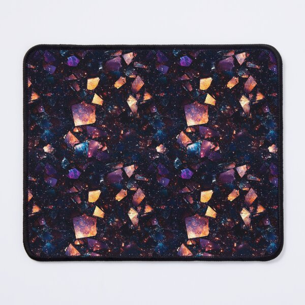 Item preview, Cosmic Crystals, Shards of Infinity designed and sold by MidArtForge.