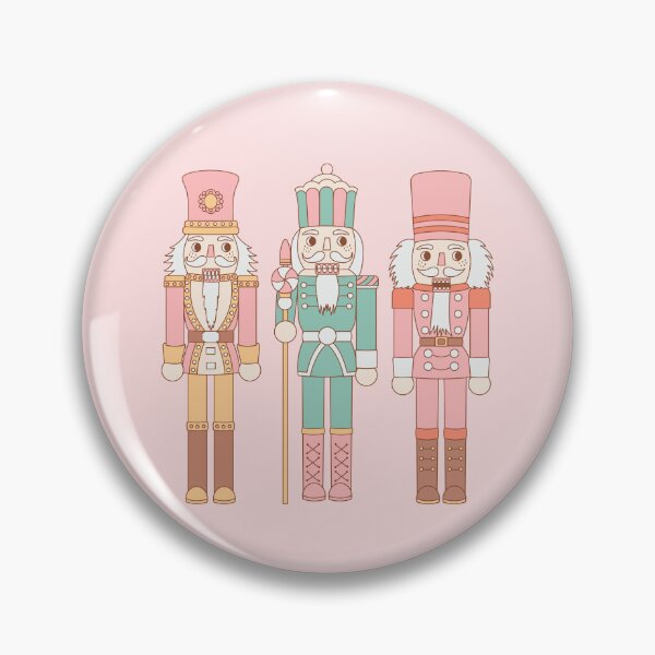 Item preview, Nutcracker cute style  designed and sold by Coco-creationss.
