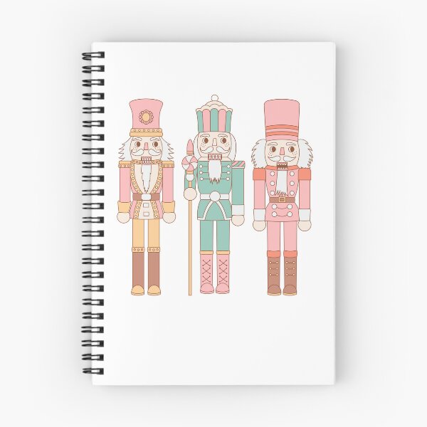 Item preview, Nutcracker cute style  designed and sold by Coco-creationss.