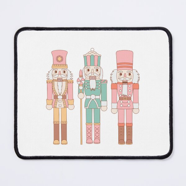 Item preview, Nutcracker cute style  designed and sold by Coco-creationss.