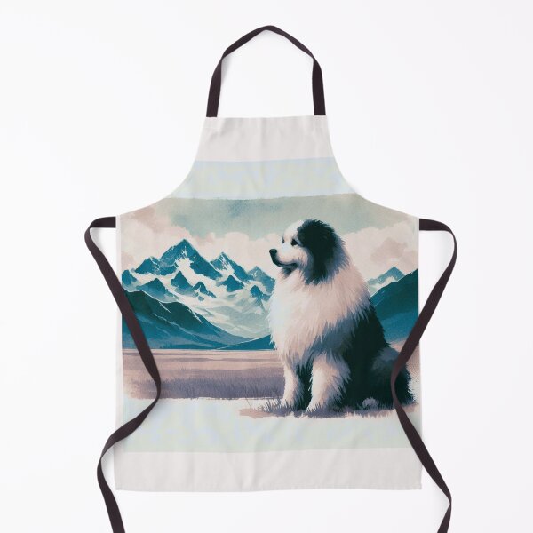 Item preview, Pyrenean Shepherd v2 designed and sold by Helios Be. Lavsh.