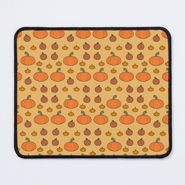 Item preview, Pumpkin Print - ItsTakun designed and sold by ItsTakun.