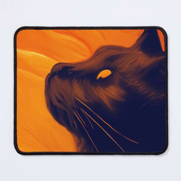 Item preview, Cat designed and sold by AcaliSeisme.
