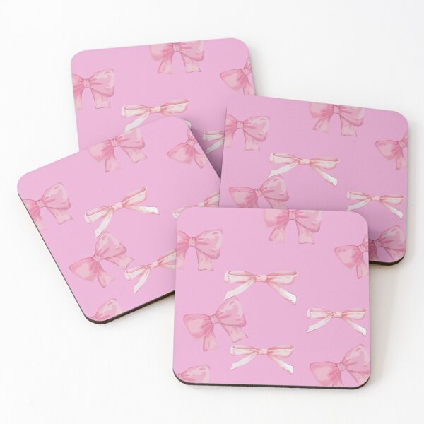 Item preview, Girly Pink Bowtie- Cute & Classy Design designed and sold by olwethubusiness.