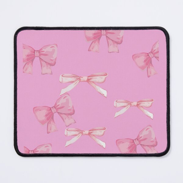 Item preview, Girly Pink Bowtie- Cute & Classy Design designed and sold by olwethubusiness.