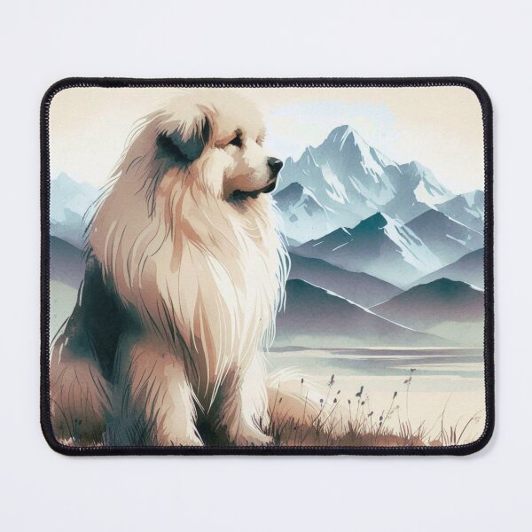 Item preview, Pyrenean Shepherd v3 designed and sold by Helios Be. Lavsh.