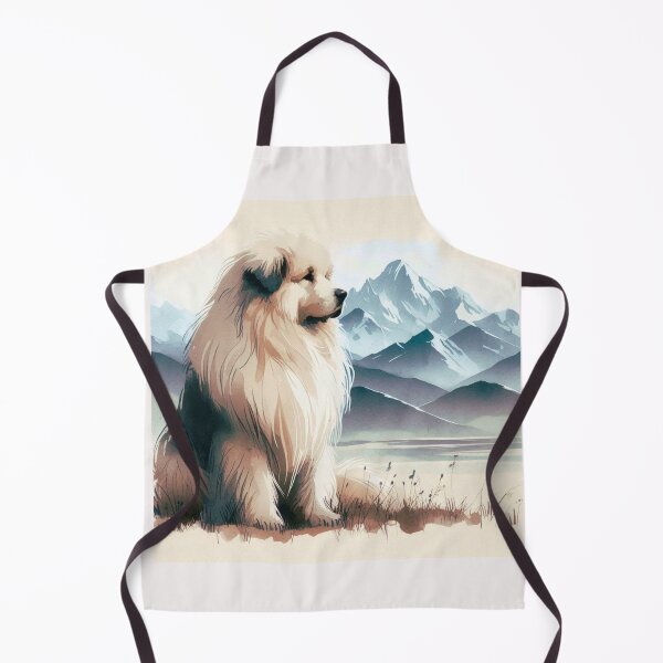 Item preview, Pyrenean Shepherd v3 designed and sold by Helios Be. Lavsh.