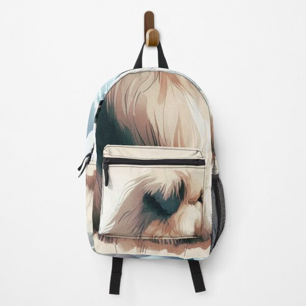 Item preview, Pyrenean Shepherd v3 designed and sold by Helios Be. Lavsh.