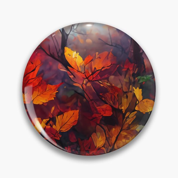 Item preview, Fall #2 designed and sold by GRACIART-FR.