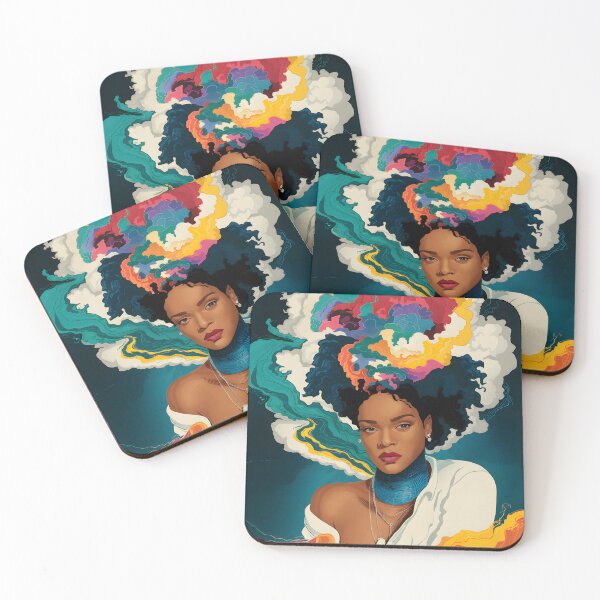Item preview, Surreal Art - Mind Games  designed and sold by CanvasCarousel.