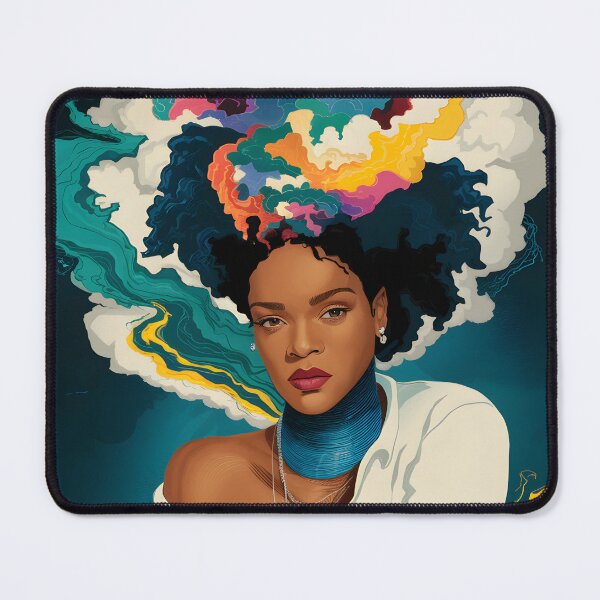 Item preview, Surreal Art - Mind Games designed and sold by CanvasCarousel.