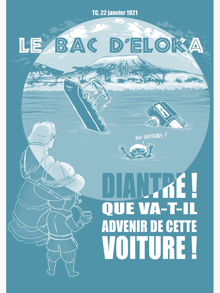 « Eloka » par le-grom