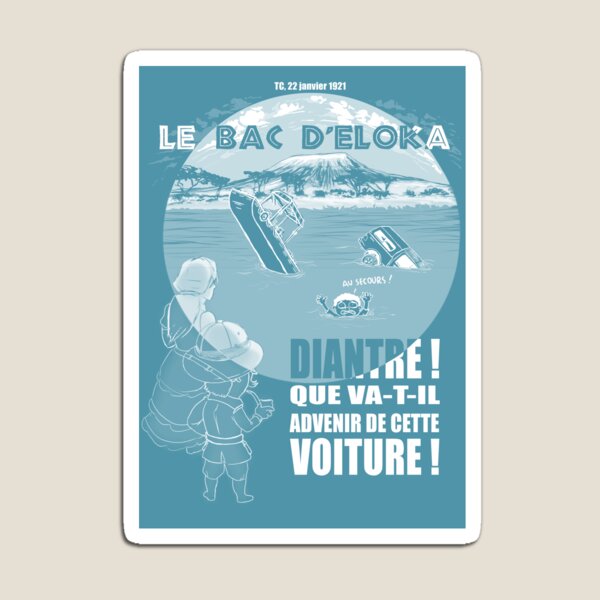 Eloka Magnet