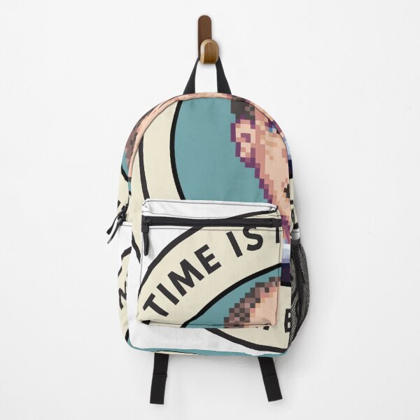 Item preview, Henri Bergson and Time as Invention designed and sold by SemioticOnion.