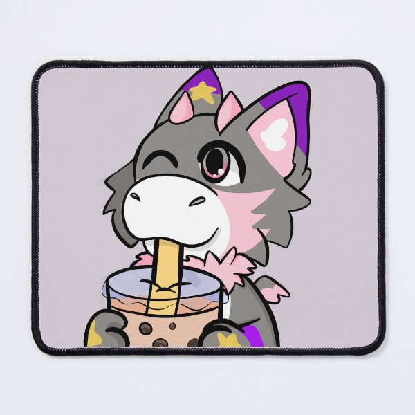 Item preview, Bubble Tea Aruna designed and sold by Lufu-und-Aruna.