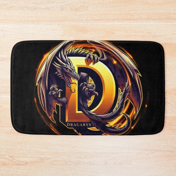 Item preview, Dragon breath, Dracarys designed and sold by Mskathrynne.